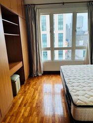 Burlington Square (D7), Apartment #588877431
